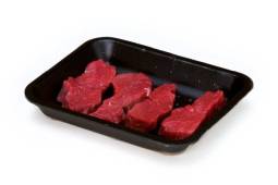 Biefstukjes 4st x 25gr | € 2,84 - Gourmet