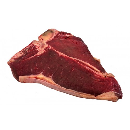 T-bone Steak