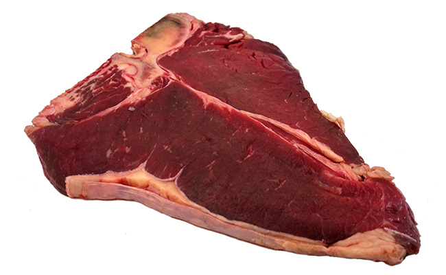 T-bone Steak