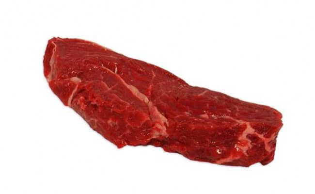 Rump Steak