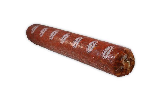 Chorizo