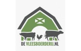 Hollands speenvarken gepekeld en gegaard | +/- 12k