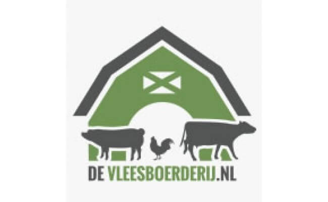 Hollands speenvarken gepekeld en gegaard | +/- 20k