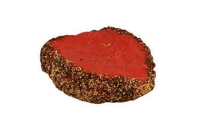 Pepersteak € 3,02 | 100gr