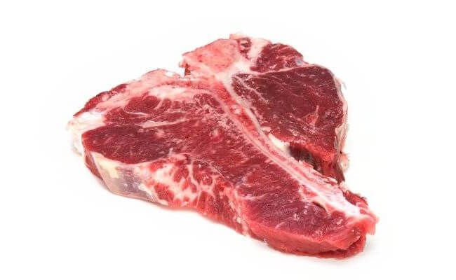 T-bone Steak