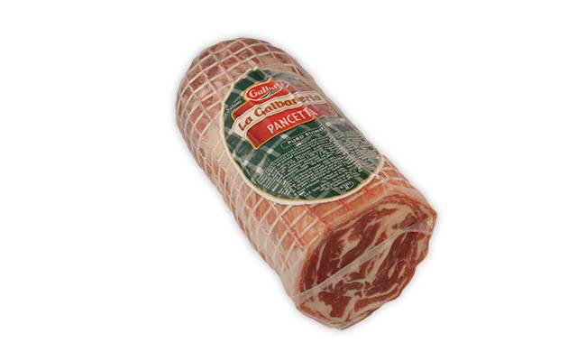 Panchetta