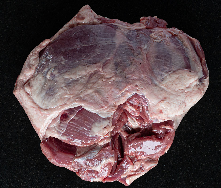vlees australische lamsspiesen met citroen en knoflook bbq marc devleesboerderij