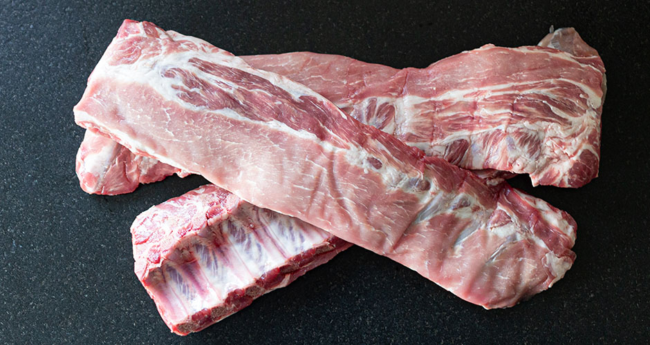 vlees boneless rib burger voor nationale hamburgerdag 2021 bbq marc devleesboerderij