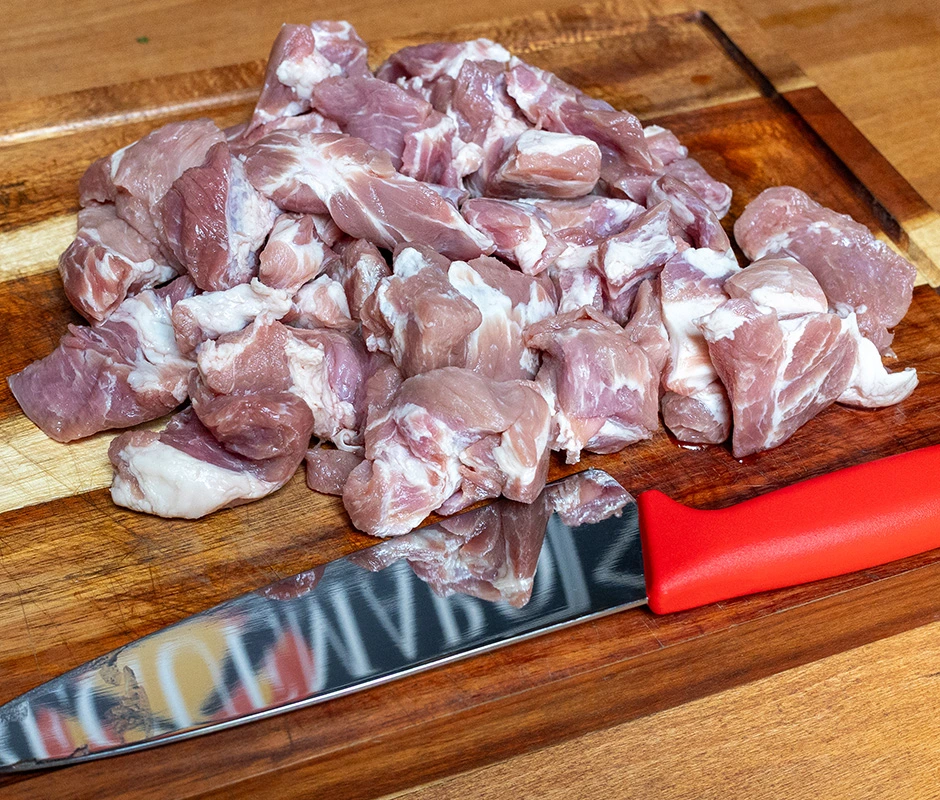 vlees broodjes met zelfgemaakte italiaanse worst bbq marc devleesboerderij