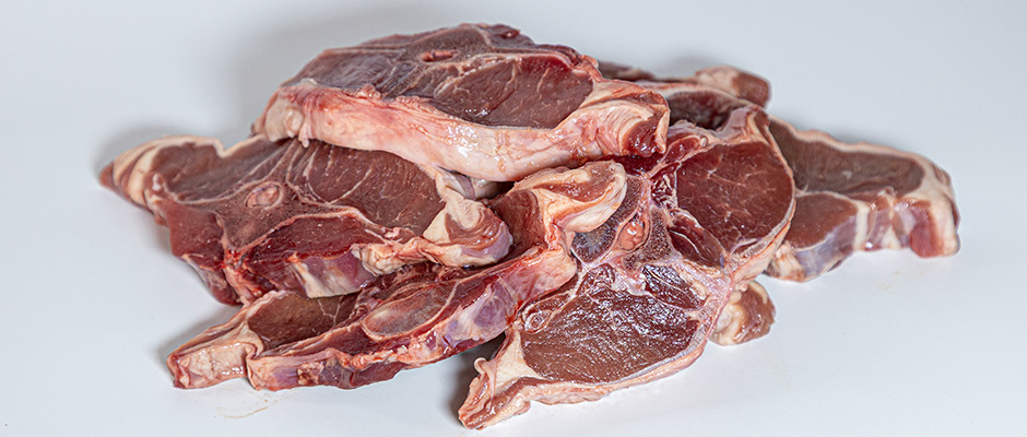 vlees gegrilde lamskoteletjes met honing mosterdsaus bbq marc devleesboerderij
