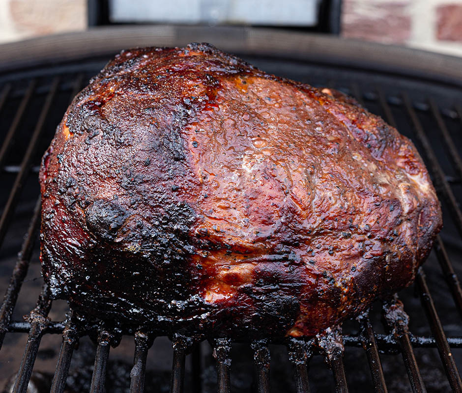 bbq whiskey pulled pork burgers van de bbq marc lechanteur devleesboerderij