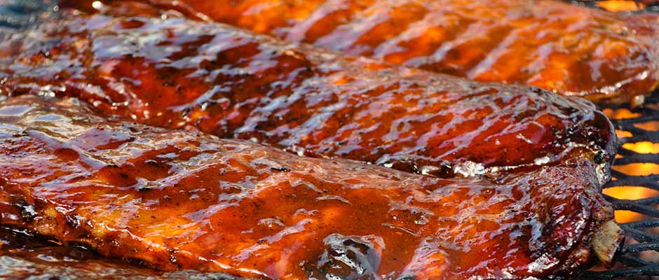 Online spareribs kopen bij DeVleesboerderij.nl